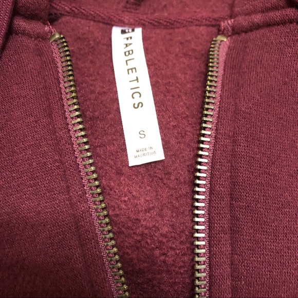 Fabletics Jacket - Picture 2 of 3